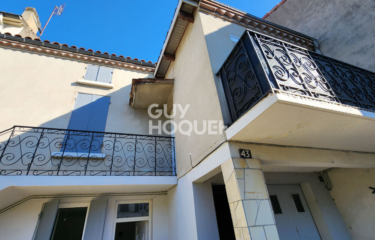 maison 5 pièces 94 m2 à vendre à Agen (47000)