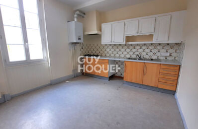 appartement 3 pièces 78 m2 à louer à Agen (47000)