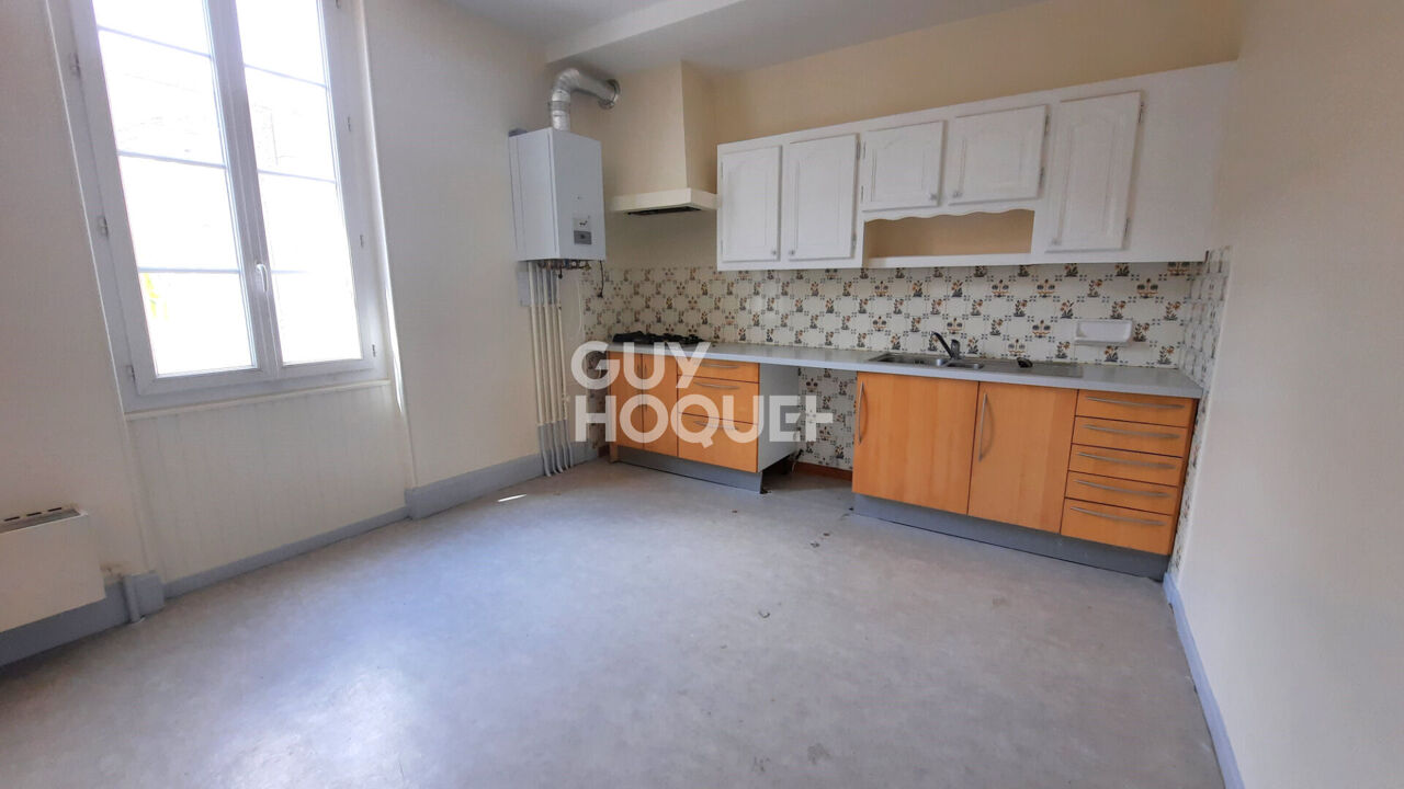 appartement 3 pièces 78 m2 à louer à Agen (47000)