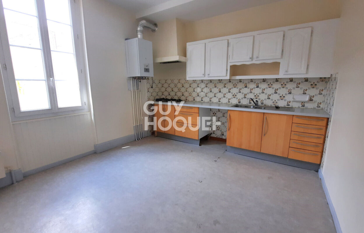 appartement 3 pièces 78 m2 à louer à Agen (47000)