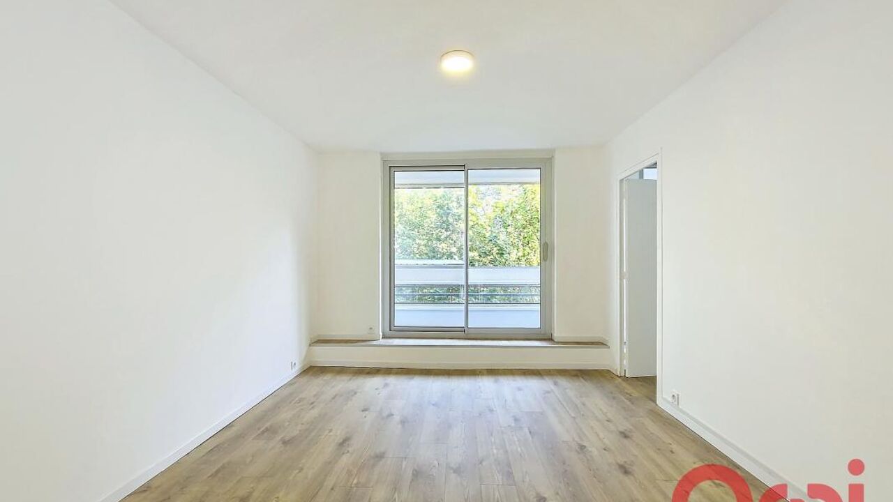 appartement 4 pièces 67 m2 à louer à Lyon 9 (69009)