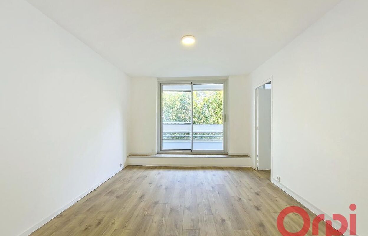 appartement 4 pièces 67 m2 à louer à Lyon 9 (69009)