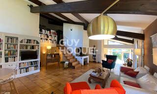 Maison 7 Pièces 220 m² à vendre à Libourne (33500)