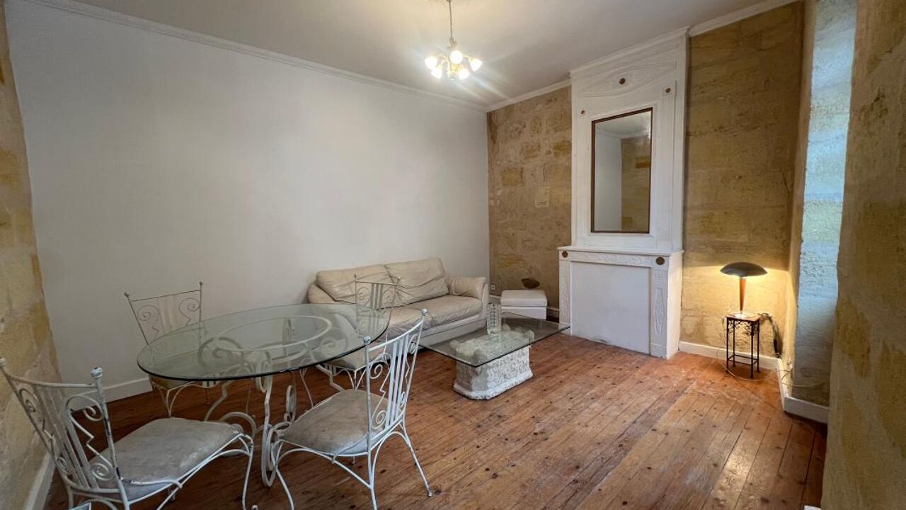 appartement 4 pièces 100 m2 à louer à Bordeaux (33300)