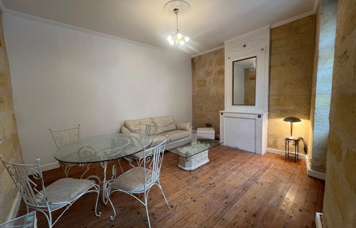 appartement 4 pièces 100 m2 à louer à Bordeaux (33300)