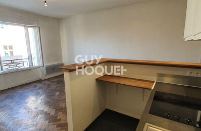 vente appartement 219 000 € à proximité de Mornant (69440)