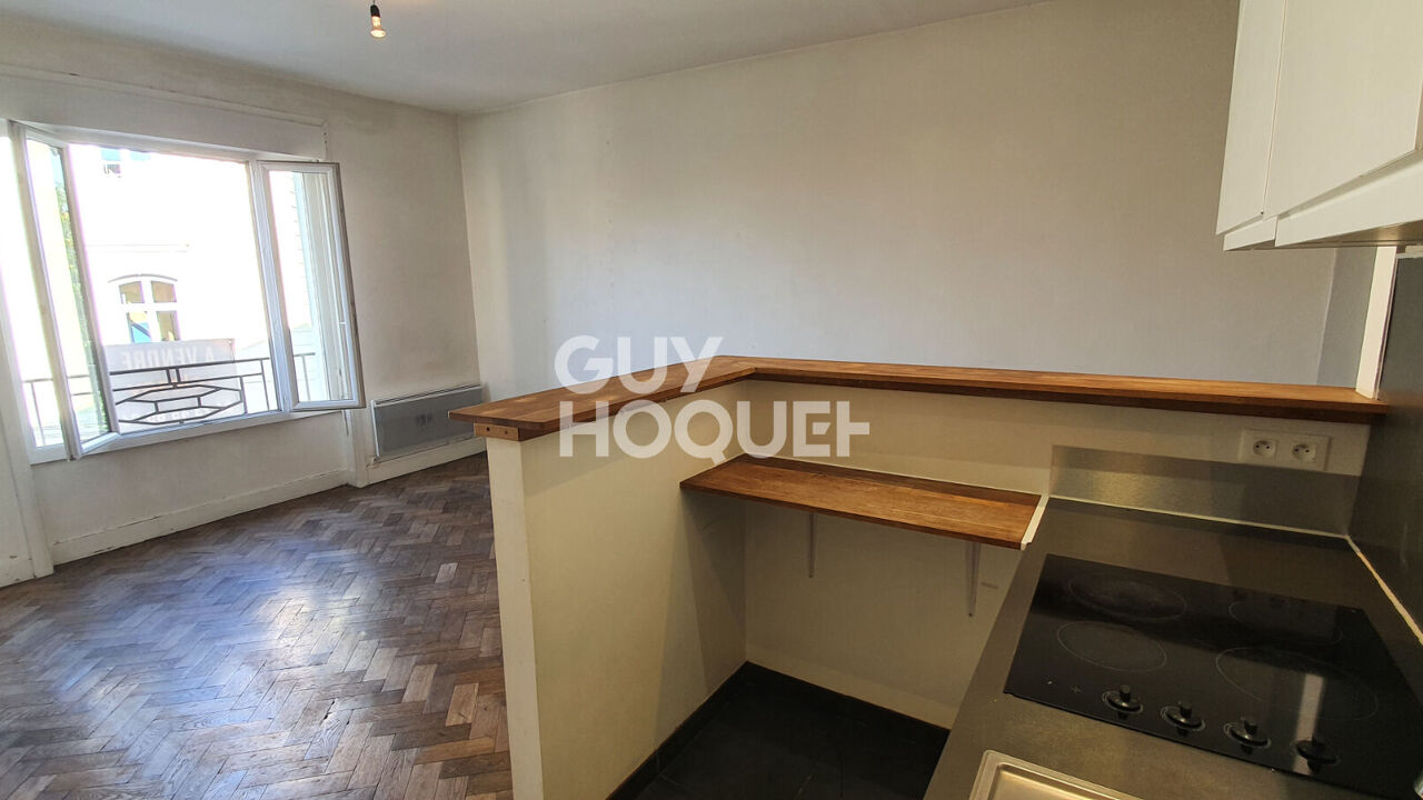 appartement 3 pièces 56 m2 à vendre à Oullins (69600)