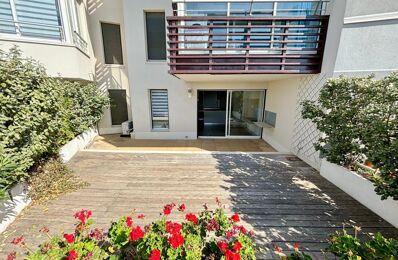 vente appartement 385 000 € à proximité de Villeneuve-Lès-Béziers (34420)