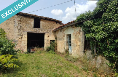 vente maison 23 500 € à proximité de Sorges Et Ligueux en Périgord (24420)