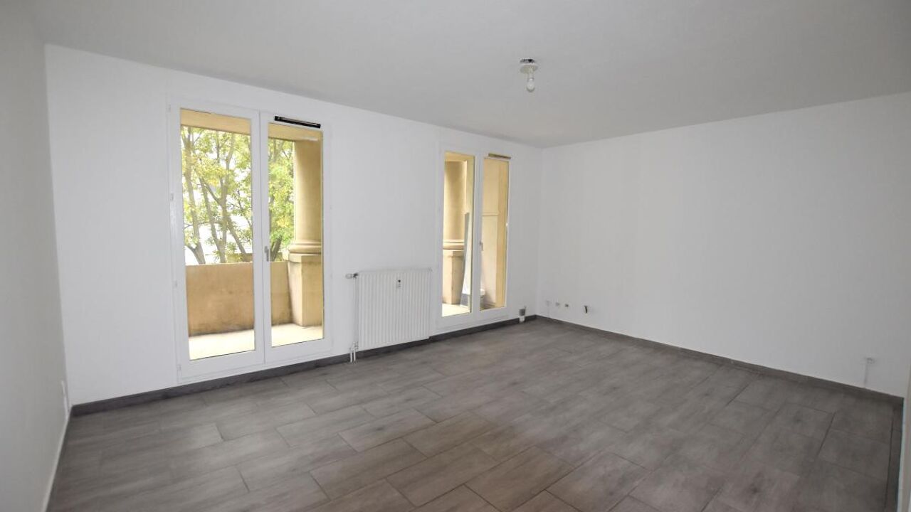 appartement 3 pièces 65 m2 à vendre à Montpellier (34000)