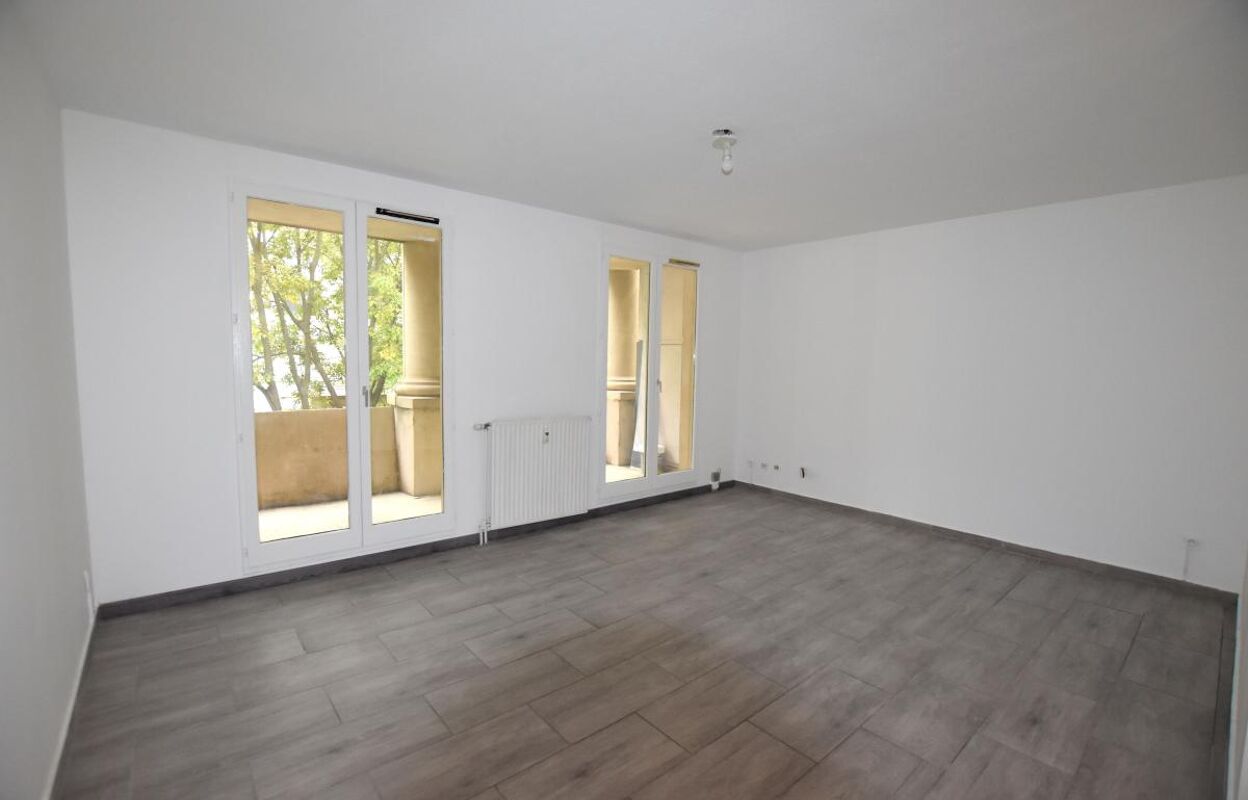 appartement 3 pièces 65 m2 à vendre à Montpellier (34000)