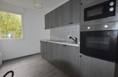 vente appartement 284 000 € à proximité de Jacou (34830)