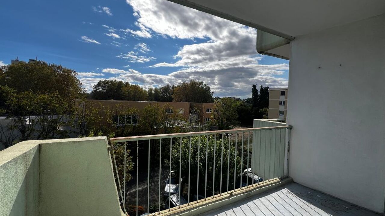 appartement 2 pièces 23 m2 à louer à Nîmes (30000)