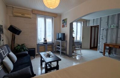 vente appartement 144 450 € à proximité de Milhaud (30540)