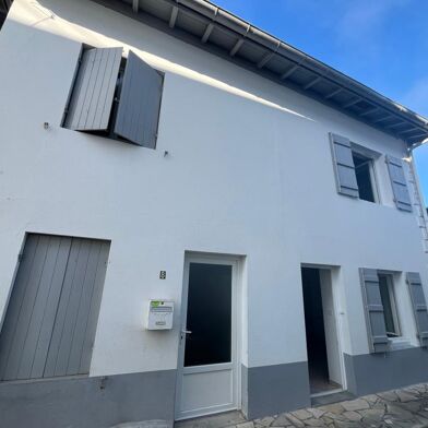 Maison 3 pièces 81 m²