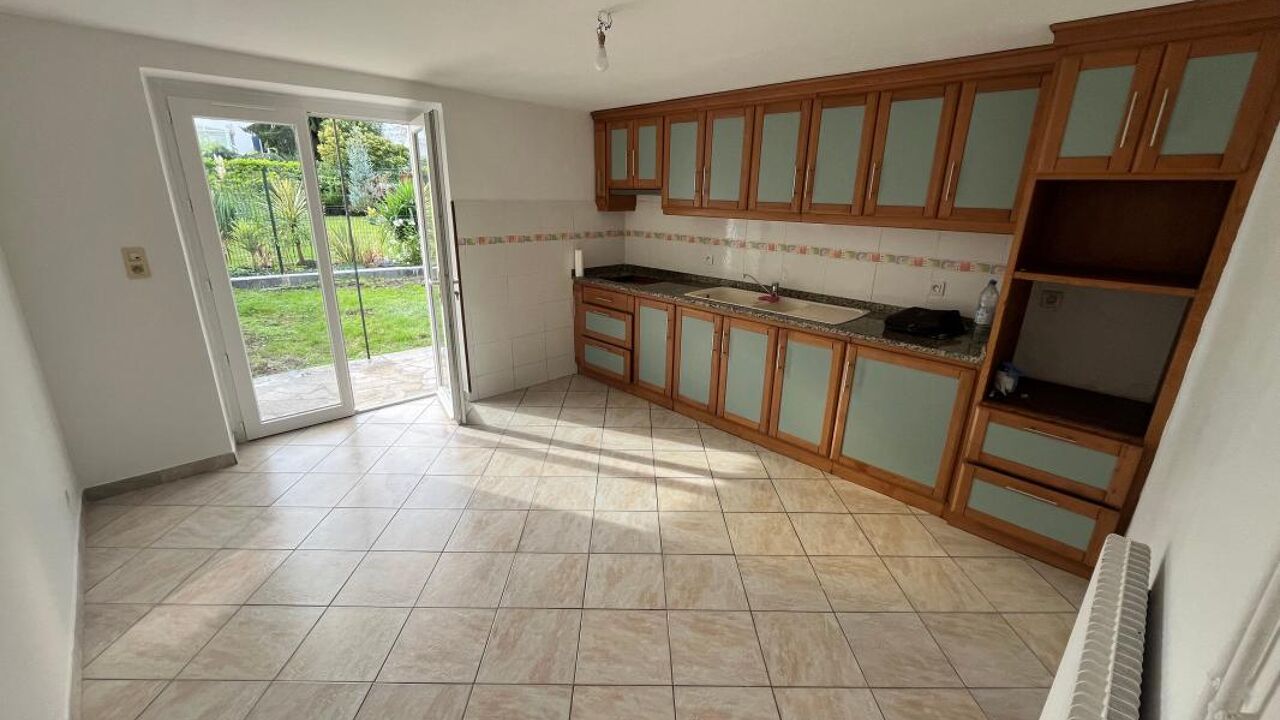 maison 3 pièces 81 m2 à vendre à Dax (40100)