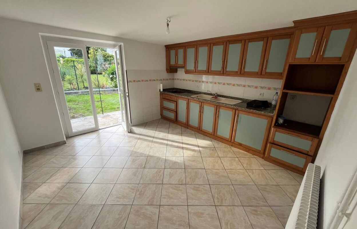 maison 3 pièces 81 m2 à vendre à Dax (40100)