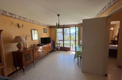 vente appartement 241 500 € à proximité de Gémenos (13420)