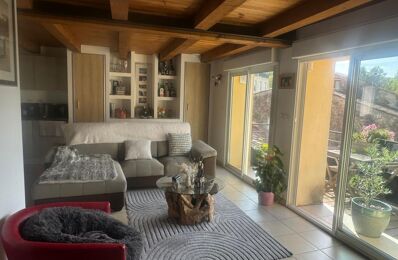 vente appartement 377 600 € à proximité de Gémenos (13420)