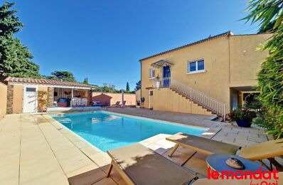 vente maison 690 000 € à proximité de Six-Fours-les-Plages (83140)