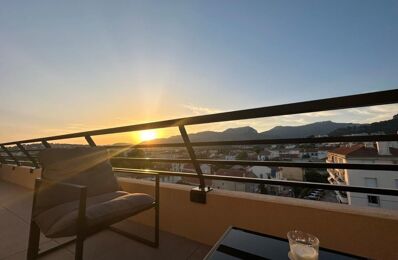 vente appartement 250 000 € à proximité de Hyères (83400)