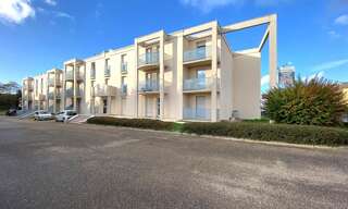 Appartement 1 Pièce 19 m² à vendre à Metz (57050)