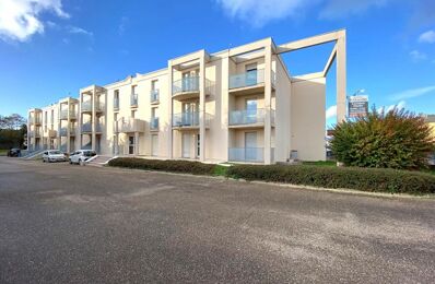 vente appartement 47 000 € à proximité de Le Ban-Saint-Martin (57050)