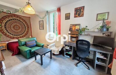 location appartement 465 € CC /mois à proximité de Pompey (54340)