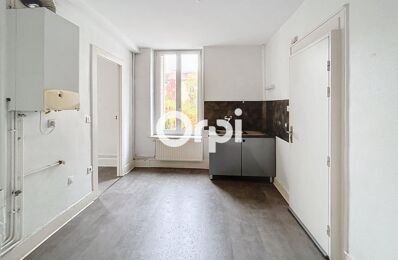 location appartement 465 € CC /mois à proximité de Pompey (54340)