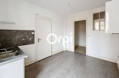 location appartement 465 € CC /mois à proximité de Vandœuvre-Lès-Nancy (54500)