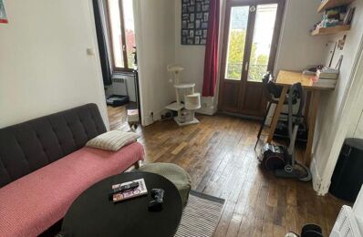 location appartement 414 € CC /mois à proximité de Custines (54670)