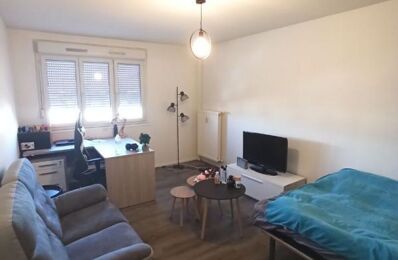 location appartement 481 € CC /mois à proximité de Pompey (54340)