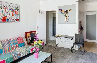 vente appartement 85 000 € à proximité de Fayence (83440)