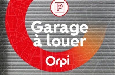 location garage 120 € CC /mois à proximité de Antibes (06600)