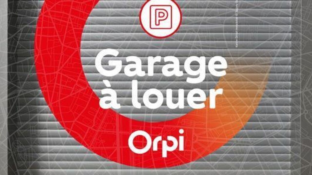 garage  pièces  m2 à louer à Cannes (06400)