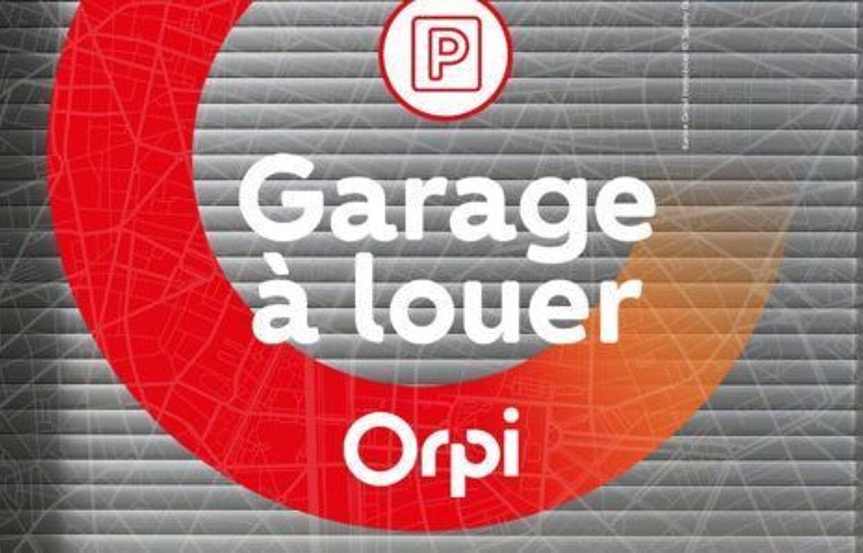 garage  pièces  m2 à louer à Cannes (06400)