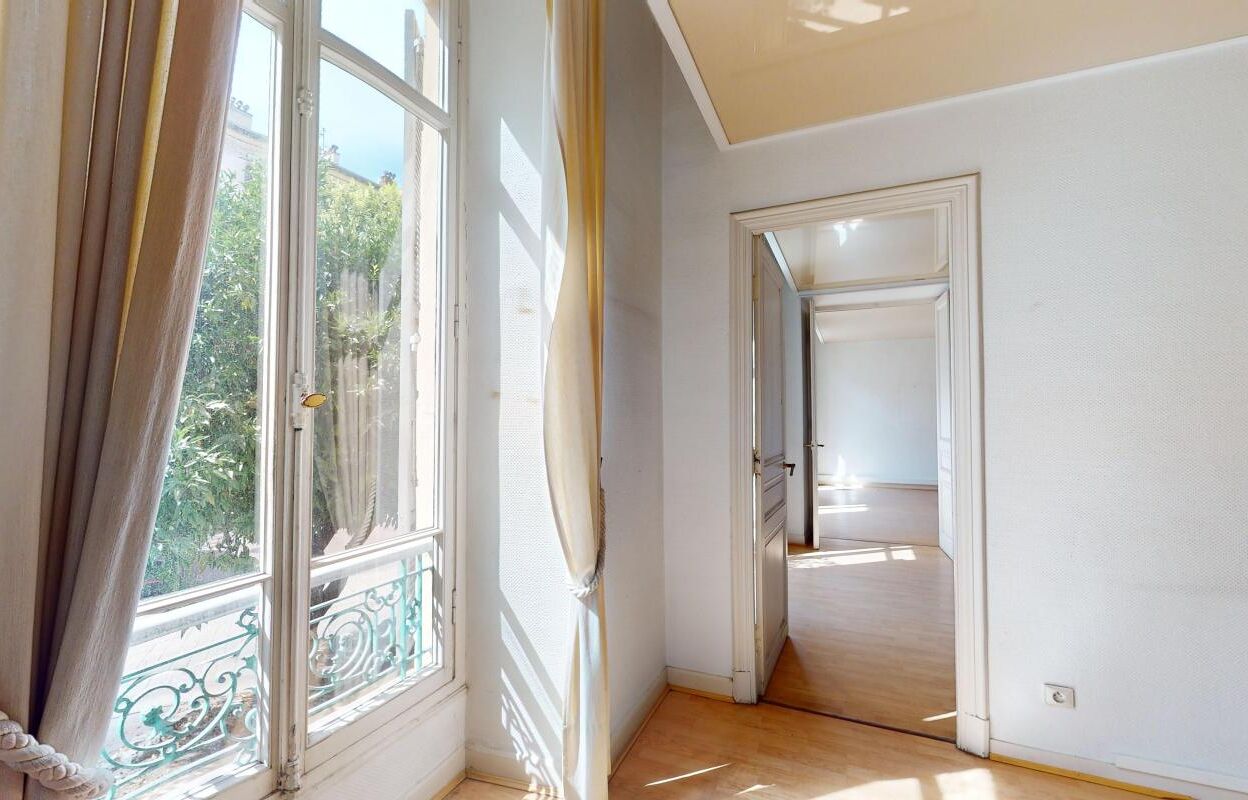 appartement 8 pièces 241 m2 à vendre à Nice (06000)