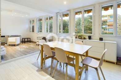 Appartement 3 pièces 269000 €