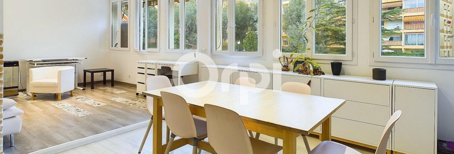 Appartement 3 Pièces 84 m² à vendre à Mandelieu-la-Napoule (06210)