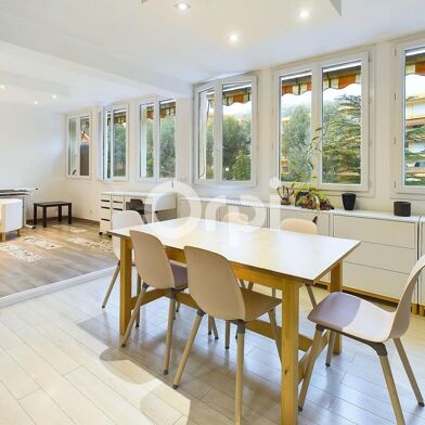 Appartement 3 pièces 269000 €