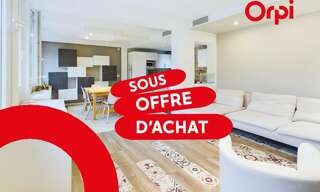 Appartement 3 Pièces 84 m² à vendre à Mandelieu-la-Napoule (06210)