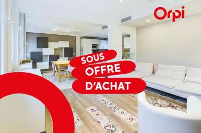 Appartement 3 pièces 269000 €