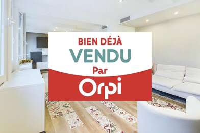 Appartement 3 pièces 269000 €