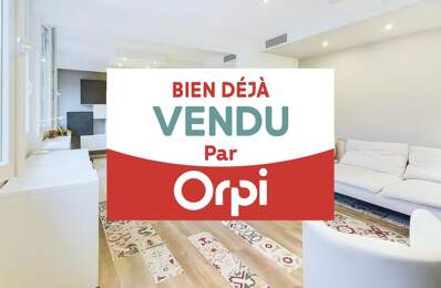 ATYPIQUE - PROCHE TOUTES COMMODITÉS - LOFT - 85M² - LUMINEUX - GRAND SÉJOUR - DERNIER ÉTAGE — photo du bien