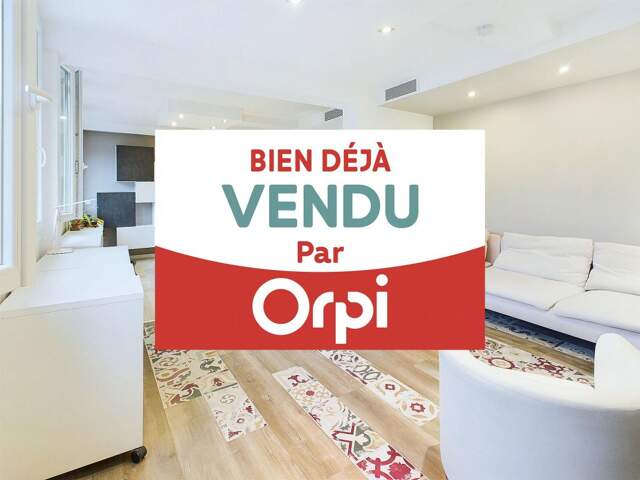 ATYPIQUE - PROCHE TOUTES COMMODITÉS - LOFT - 85M² - LUMINEUX - GRAND SÉJOUR - DERNIER ÉTAGE — photo du bien