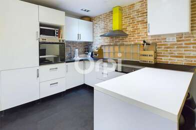 Appartement 3 pièces 269000 €