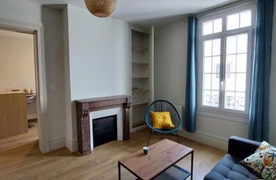 vente appartement 124 000 € à proximité de Pennedepie (14600)