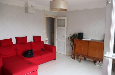 appartement 4 pièces 79 m2 à vendre à Auxerre (89000)