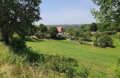 vente maison 170 000 € à proximité de Gourdon (46300)