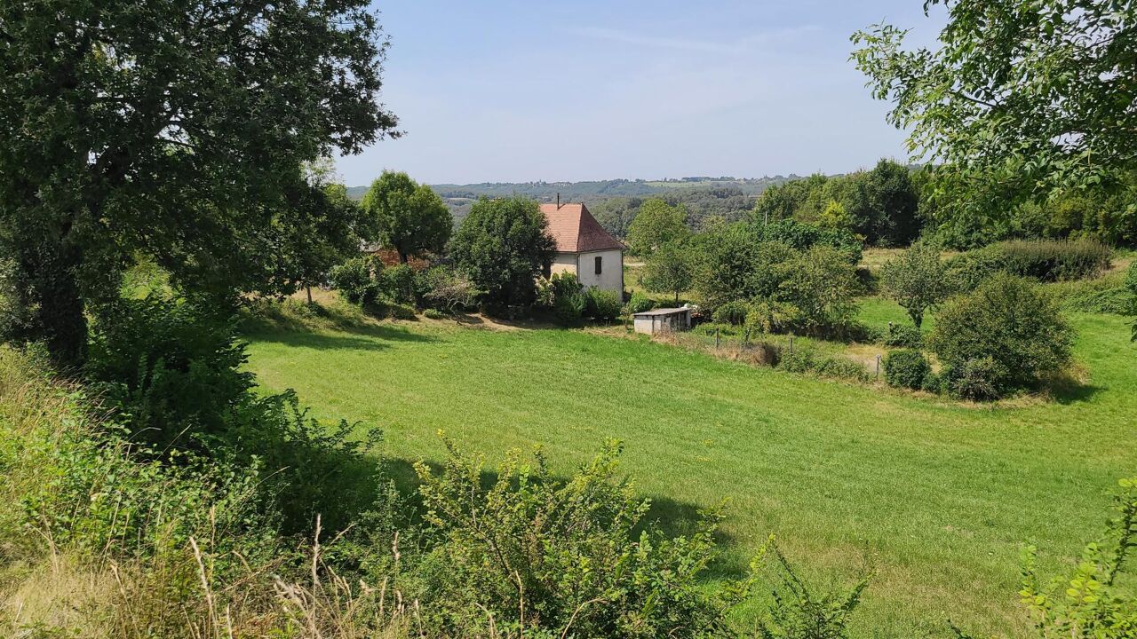 maison 4 pièces 74 m2 à vendre à Gigouzac (46150)